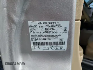 2008 Ford Escape XLT with VIN 1FMCU93178KA56040, listed as a Copart auction lot 58742955 with 151,383 mi miles and Salvage title. Bid and sale history available at DreamBid. Image 13.