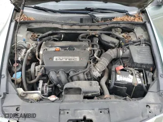 2009 Honda Accord Sdn EX-L with VIN 1HGCP26849A172302, listed as a Copart auction lot 50450715 with 213,015 mi miles and Clean Title. Bid and sale history available at carsss.com. Image 11.