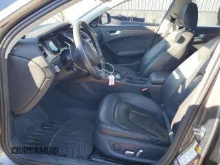 2014 Audi allroad Premium Plus with VIN WA1UFAFL0EA143999, listed as a Copart auction lot 82145704 with 157,411 mi miles and Clean Title. Bid and sale history available at carsss.com. Image 7.