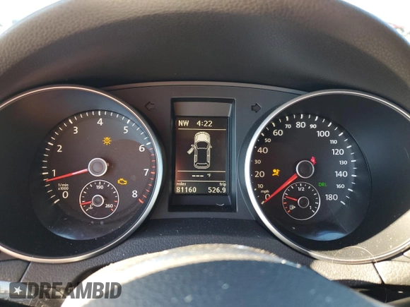 2010 Volkswagen GTI с VIN WVWED7AJ6AW160537, выставлен на аукционе Copart как лот 88167435 с пробегом 81 160 миль миль и Списание • Salvage title. История ставок и продаж доступна на DreamBid. Изображение 9.