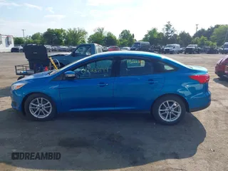 2015 Ford Focus SE with VIN 1FADP3F22FL378079, listed as a IAAI auction lot 42222144 with 92,840 mi miles and . Bid and sale history available at DreamBid. Image 14.