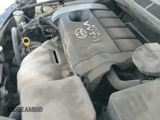 2010 Toyota Camry LE with VIN 4T4BF3EK2AR031538, listed as a IAAI auction lot 43426691 with 234,766 mi miles and . Bid and sale history available at DreamBid. Image 13.