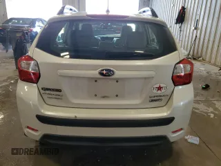 2013 Subaru Impreza Special Sports Limited z VIN JF1GPAS60D2846260, wystawiony jako Copart lot #59657505 z przebiegiem 143 589 mil mil oraz Nie do naprawy • Non repairable. Historia ofert i sprzedaży dostępna na DreamBid. Obrazek 6.