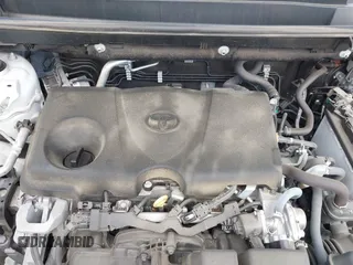 2022 Toyota RAV4 XLE with VIN 2T3W1RFV0NC178350, listed as a IAAI auction lot 42074636 with 57,338 mi miles and . Bid and sale history available at DreamBid. Image 10.