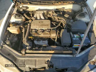 1996 Lexus ES 300 с VIN JT8BF12G9T0162042, выставлен на аукционе Copart как лот 82494384 с пробегом 331 371 миль миль и Чистый • Clean title. История ставок и продаж доступна на DreamBid. Изображение 11.