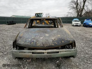 2000 Chevrolet Silverado 1500 LS with VIN 1GCEK19T3YZ359577, listed as a Copart auction lot 48153185 with 0 mi miles and Non Repairable. Bid and sale history available at carsss.com. Image 5.