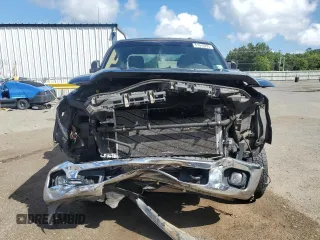 2013 Ford F-250 XL with VIN 1FT7W2BT6DEB08275, listed as a Copart auction lot 61910995 with 270,332 mi miles and Salvage title. Bid and sale history available at DreamBid. Image 5.