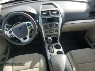 2013 Ford Explorer with VIN 1FM5K8B80DGC26307, listed as a Copart auction lot 77948194 with 122,880 mi miles and Salvage Title. Bid and sale history available at carsss.com. Image 8.