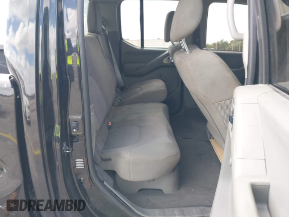 2019 Nissan Frontier SV z VIN 1N6DD0EV4KN745055, wystawiony jako IAAI lot #41913656 z przebiegiem Nie podano mil oraz . Historia ofert i sprzedaży dostępna na DreamBid. Obrazek 8.