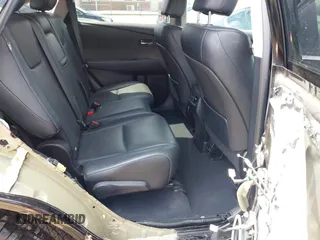 2015 Lexus RX 350 с VIN 2T2ZK1BA1FC202563, выставлен на аукционе IAAI как лот 42404791 с пробегом 72 734 миль миль и . История ставок и продаж доступна на DreamBid. Изображение 8.