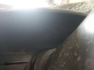 1992 Ford F-150 z VIN 2FTEF14Y9NCA73135, wystawiony jako Copart lot #58990025 z przebiegiem Nie podano mil oraz Szkoda całkowita • Salvage title. Historia ofert i sprzedaży dostępna na DreamBid. Obrazek 9.