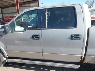 2006 Ford F-150 XLT with VIN 1FTPW14V76KD69637, listed as a IAAI auction lot 41940313 with 313,194 mi miles and . Bid and sale history available at carsss.com. Image 14.