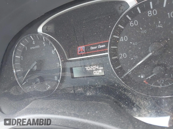2015 Nissan Pathfinder SL z VIN 5N1AR2MM6FC668911, wystawiony jako IAAI lot #42344670 z przebiegiem 70 204 mil mil oraz . Historia ofert i sprzedaży dostępna na DreamBid. Obrazek 15.