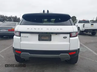 2016 Land Rover Range Rover Evoque SE z VIN SALVP2BG5GH078821, wystawiony jako IAAI lot #42074713 z przebiegiem 129 105 mil mil oraz . Historia ofert i sprzedaży dostępna na DreamBid. Obrazek 16.