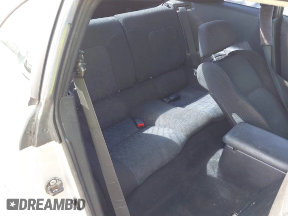 2003 Mitsubishi Eclipse GS with VIN 4A3AC44G03E119794, listed as a IAAI auction lot 41922641 with 277,902 mi miles and . Bid and sale history available at DreamBid. Image 8.