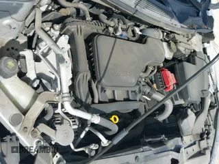 2020 Nissan Rogue S with VIN JN1BJ1CV6LW267411, listed as a IAAI auction lot 42760561 with 70,261 mi miles and . Bid and sale history available at DreamBid. Image 18.