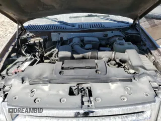 2012 Ford Expedition Max King Ranch z VIN 1FMJK1H53CEF14867, wystawiony jako Copart lot #76349634 z przebiegiem 229 120 mil mil oraz Szkoda całkowita • Salvage title. Historia ofert i sprzedaży dostępna na DreamBid. Obrazek 12.