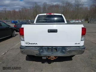 2013 Toyota Tundra 4WD Truck with VIN 5TFUM5F17DX045310, listed as a IAAI auction lot 42064531 with 158,237 mi miles. Bid and sale history available at carsss.com. Image 16.