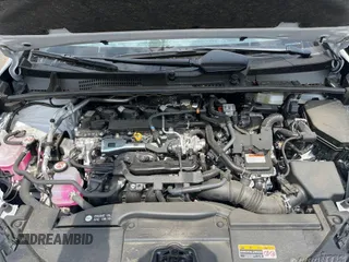2024 Toyota Prius LE z VIN JTDACAAU2R3037503, wystawiony jako IAAI lot #42545050 z przebiegiem 10 949 mil mil oraz . Historia ofert i sprzedaży dostępna na DreamBid. Obrazek 1.