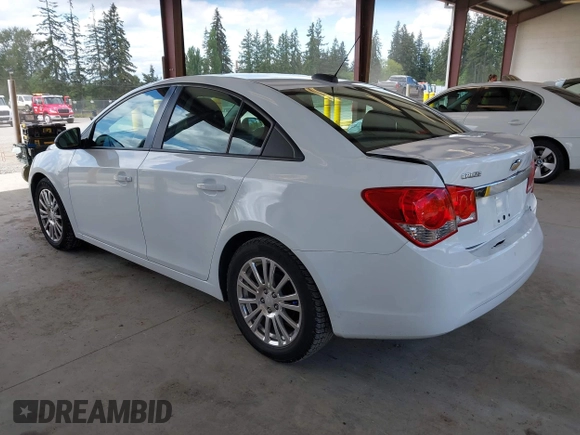 2015 Chevrolet Cruze LS z VIN 1G1PA5SG6F7278428, wystawiony jako IAAI lot #42325454 z przebiegiem 87 930 mil mil oraz . Historia ofert i sprzedaży dostępna na DreamBid. Obrazek 3.
