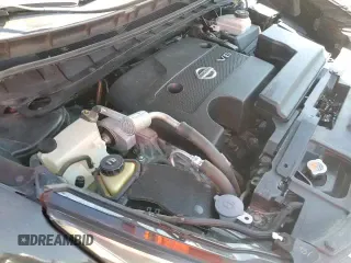 2020 Nissan Murano SL with VIN 5N1AZ2CJ5LN172344, listed as a Copart auction lot 86844035 with 64,496 mi miles and Salvage title. Bid and sale history available at DreamBid. Image 14.