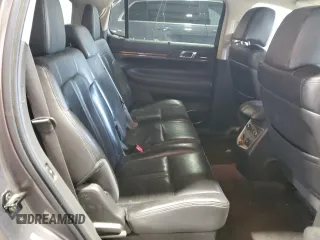 2010 Lincoln MKT with VIN 2LMHJ5AR0ABJ03364, listed as a Copart auction lot 67558804 with 180,294 mi miles and Salvage Title. Bid and sale history available at DreamBid. Image 11.