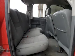 2007 Dodge Ram 3500 Laramie with VIN 3D7MX38C17G717256, listed as a Copart auction lot 85011074 with 267,856 mi miles and Salvage Title. Bid and sale history available at carsss.com. Image 10.