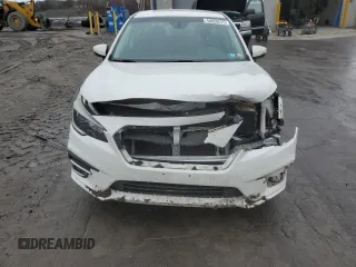 2018 Subaru Legacy Premium with VIN 4S3BNAF66J3039624, listed as a Copart auction lot 48826575 with 120,977 mi miles and Salvage Title. Bid and sale history available at carsss.com. Image 9.