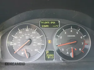 2009 Volvo C30 z VIN YV1MK672692146372, wystawiony jako Copart lot #73968714 z przebiegiem 155 069 mil mil oraz Szkody całkowita. Historia ofert i sprzedaży dostępna na DreamBid. Obrazek 9.
