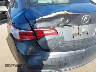2016 Acura ILX z VIN 19UDE2F34GA024274, wystawiony jako IAAI lot #41486271 z przebiegiem 140 655 mil mil oraz . Historia ofert i sprzedaży dostępna na DreamBid. Obrazek 6.