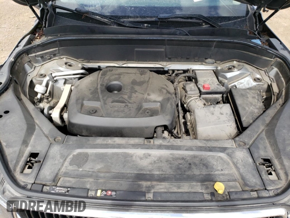 2016 Volvo XC90 T6 Momentum z VIN YV4A22PK1G1043314, wystawiony jako Copart lot #69569374 z przebiegiem Nie podano mil oraz Szkoda całkowita • Salvage title. Historia ofert i sprzedaży dostępna na DreamBid. Obrazek 13.