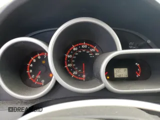 2010 Pontiac Vibe w/1SA with VIN 5Y2SP6E84AZ402512, listed as a Copart auction lot 71202374 with 148,714 mi miles and Salvage Title. Bid and sale history available at carsss.com. Image 9.