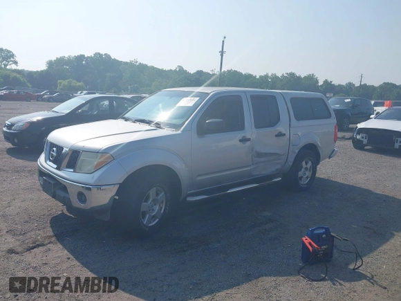 2008 Nissan Frontier SE z VIN 1N6AD07U38C435118, wystawiony jako IAAI lot #42472598 z przebiegiem 158 538 mil mil oraz . Historia ofert i sprzedaży dostępna na DreamBid. Obrazek 17.