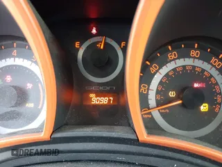 2015 Scion tC with VIN JTKJF5C77FJ008276, listed as a IAAI auction lot 41679236 with 90,987 mi miles. Bid and sale history available at carsss.com. Image 7.