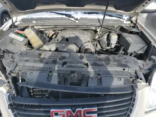2008 GMC Yukon SLE w/3SB with VIN 1GKFK13088J152981, listed as a Copart auction lot 85418684 with 151,122 mi miles and Salvage Title. Bid and sale history available at carsss.com. Image 12.