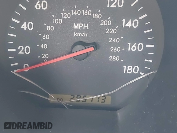 2005 Lexus SC 430 z VIN JTHFN48Y150070349, wystawiony jako IAAI lot #41801480 z przebiegiem 295 113 mil mil oraz . Historia ofert i sprzedaży dostępna na DreamBid. Obrazek 15.