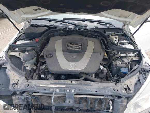 2009 Mercedes-Benz C 300 Sport with VIN WDDGF54X79F213237, listed as a IAAI auction lot 42452354 with 179,571 mi miles and . Bid and sale history available at DreamBid. Image 10.