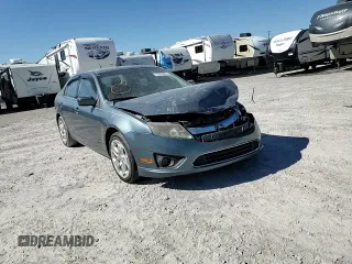 2011 Ford Fusion SE with VIN 3FAHP0HA4BR282082, listed as a Copart auction lot 77603824 with 222,672 mi miles and Salvage Title. Bid and sale history available at DreamBid. Image 14.