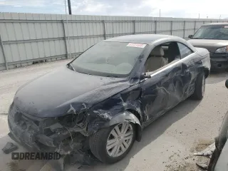 2007 Volkswagen Eos 2.0T с VIN WVWBA71FX7V008590, выставлен на аукционе Copart как лот 51021505 с пробегом 62 665 миль миль и Списание • Salvage title. История ставок и продаж доступна на DreamBid. Изображение 1.