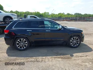 2017 Jeep Grand Cherokee Overland с VIN 1C4RJFCG6HC684823, выставлен на аукционе IAAI как лот 42435667 с пробегом 101 377 миль миль и . История ставок и продаж доступна на DreamBid. Изображение 13.