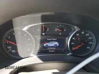 2020 GMC Terrain Denali с VIN 3GKALSEX0LL261654, выставлен на аукционе Copart как лот 47451725 с пробегом 97 629 миль миль и Чистый • Clean title. История ставок и продаж доступна на DreamBid. Изображение 9.