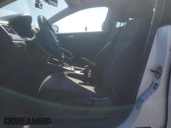 2013 Volkswagen Jetta S with VIN 3VW2K7AJ0DM392920, listed as a Copart auction lot 63682615 with 184,702 mi miles and Salvage title. Bid and sale history available at DreamBid. Image 7.