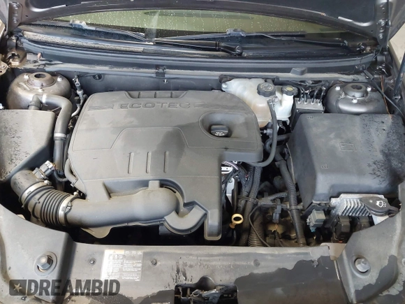 2012 Chevrolet Malibu 1FL with VIN 1G1ZA5E02CF235259, listed as a IAAI auction lot 39865406 with 90,370 mi miles and . Bid and sale history available at DreamBid. Image 10.