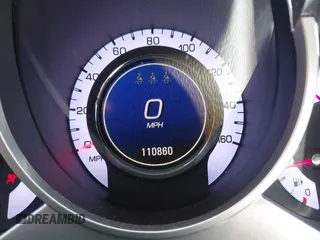 2012 Cadillac SRX Performance Collection with VIN 3GYFNBE39CS656702, listed as a IAAI auction lot 39599535 with 110,860 mi miles and . Bid and sale history available at DreamBid. Image 7.