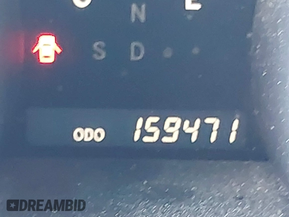 2009 Toyota Highlander Limited with VIN JTEDS42A692076649, listed as a IAAI auction lot 42485057 with 159,471 mi miles and . Bid and sale history available at DreamBid. Image 15.