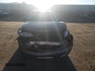 2007 Infiniti FX with VIN JNRBS08W47X400544, listed as a Copart auction lot 73293444 with Not Provided miles and Salvage Title. Bid and sale history available at DreamBid. Image 5.