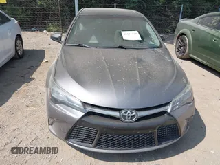 2016 Toyota Camry XSE with VIN 4T1BK1FK8GU574734, listed as a IAAI auction lot 40193419 with 176,077 mi miles. Bid and sale history available at carsss.com. Image 12.