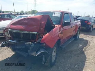 2004 Ford Ranger XL Fleet с VIN 1FTZR45E54PB12928, выставлен на аукционе IAAI как лот 42187680 с пробегом 147 437 миль миль и . История ставок и продаж доступна на DreamBid. Изображение 2.