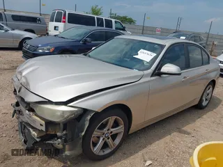2015 BMW 3 Series 328i with VIN WBA3A5G5XFNS91401, listed as a IAAI auction lot 42657620 with Not provided miles and . Bid and sale history available at DreamBid. Image 17.