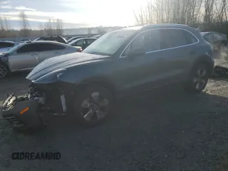 2020 Porsche Cayenne z VIN WP1AA2AYXLDA05946, wystawiony jako Copart lot #46936345 z przebiegiem 51 454 mil mil oraz Szkoda całkowita • Salvage title. Historia ofert i sprzedaży dostępna na DreamBid. Obrazek 1.